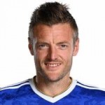 Jamie Vardy kläder